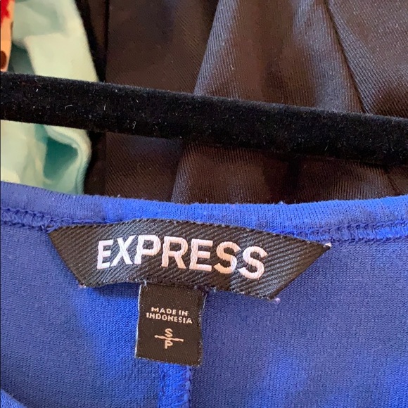 Tank dress - Picture 4 of 4